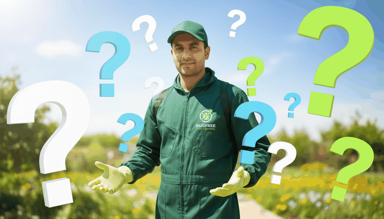 Frequently asked questions