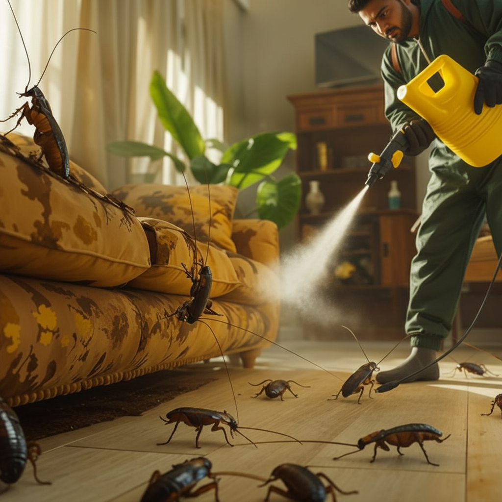 Bugfree team at work
